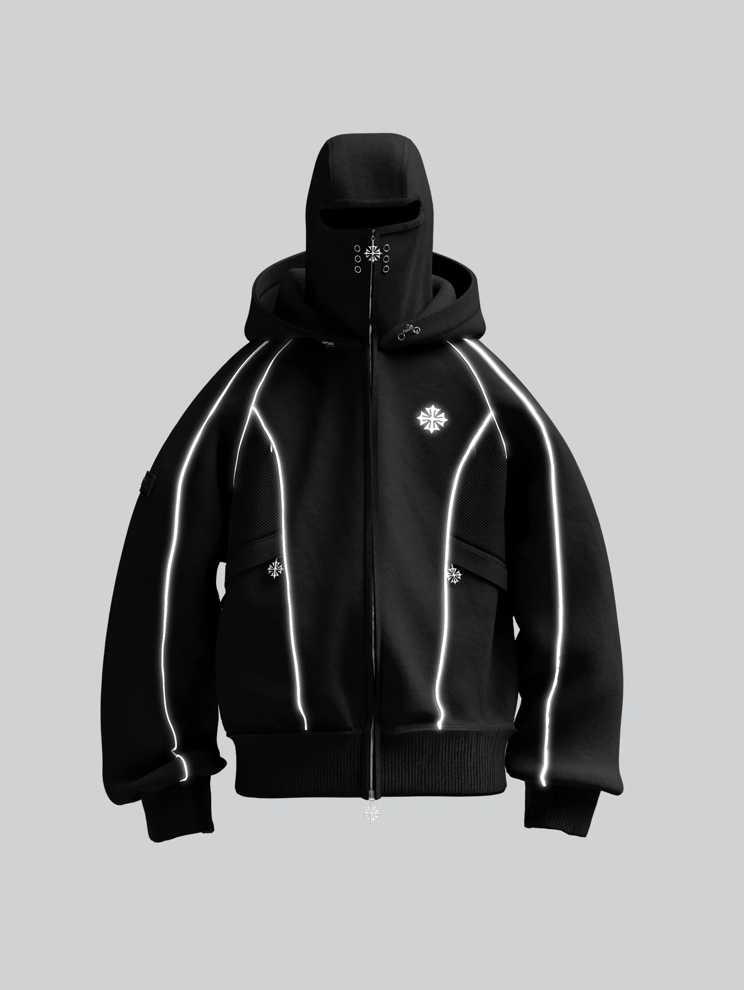 BLACKOUT 2